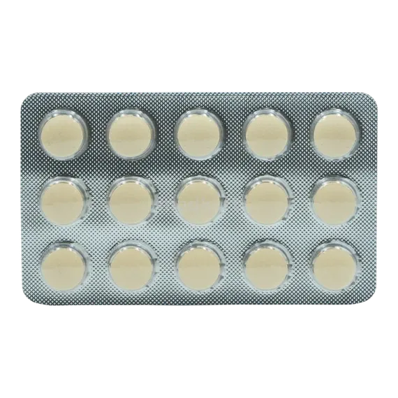 actapro 100mg tablet 15's